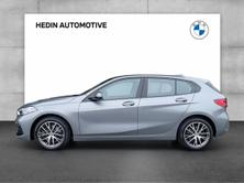 BMW 120d Steptronic Sport Line, Diesel, Occasion / Utilisé, Automatique - 4