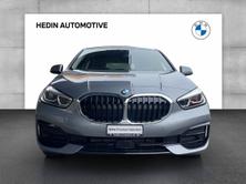 BMW 120d Steptronic Sport Line, Diesel, Occasion / Gebraucht, Automat - 7