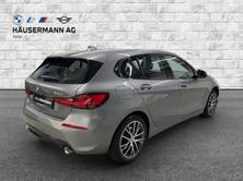 BMW 120d Sport Line, Diesel, Occasion / Gebraucht, Automat - 4