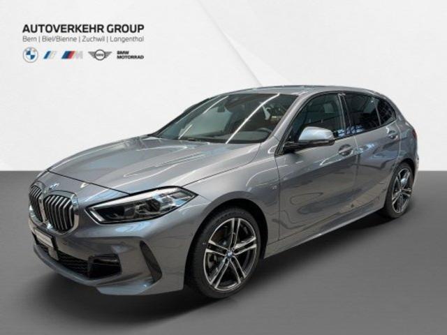 BMW 120d Pure M Sport, Diesel, Occasion / Gebraucht, Automat