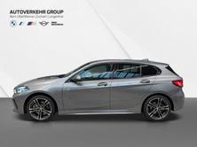 BMW 120d Pure M Sport, Diesel, Occasioni / Usate, Automatico - 3