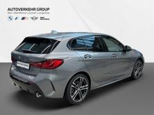 BMW 120d Pure M Sport, Diesel, Occasion / Gebraucht, Automat - 5