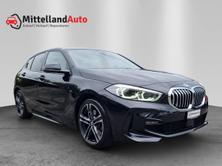 BMW 120d Steptronic M Sport, Diesel, Occasion / Utilisé, Automatique - 3