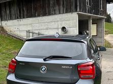 BMW 1er Reihe F20 120d, Diesel, Occasion / Gebraucht, Handschaltung - 4