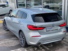 BMW 120d Steptronic Luxury Line, Diesel, Occasion / Gebraucht, Automat - 4