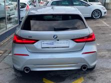 BMW 120d Steptronic Luxury Line, Diesel, Occasion / Gebraucht, Automat - 5