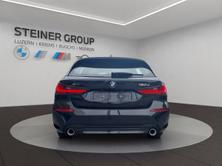 BMW 120d Steptronic Sport Line, Diesel, Occasion / Gebraucht, Automat - 4