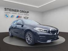 BMW 120d Steptronic Sport Line, Diesel, Occasioni / Usate, Automatico - 6