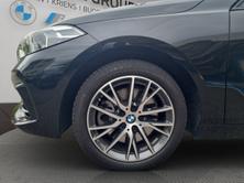 BMW 120d Steptronic Sport Line, Diesel, Occasion / Gebraucht, Automat - 7