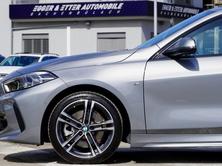 BMW 120d xDrive Steptronic M Sport, Diesel, Occasioni / Usate, Automatico - 4