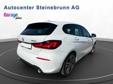 BMW 120d Steptronic Sport Line, Diesel, Occasion / Gebraucht, Automat - 3