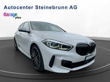 BMW 120d Steptronic M Sport, Diesel, Occasion / Gebraucht, Automat - 2