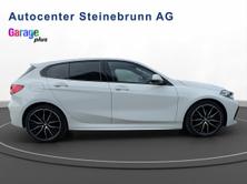 BMW 120d Steptronic M Sport, Diesel, Occasion / Utilisé, Automatique - 5