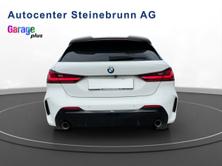 BMW 120d Steptronic M Sport, Diesel, Occasion / Gebraucht, Automat - 7
