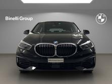 BMW 120d, Diesel, Occasion / Gebraucht, Automat - 7