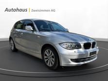BMW 120d, Diesel, Second hand / Used, Manual - 5