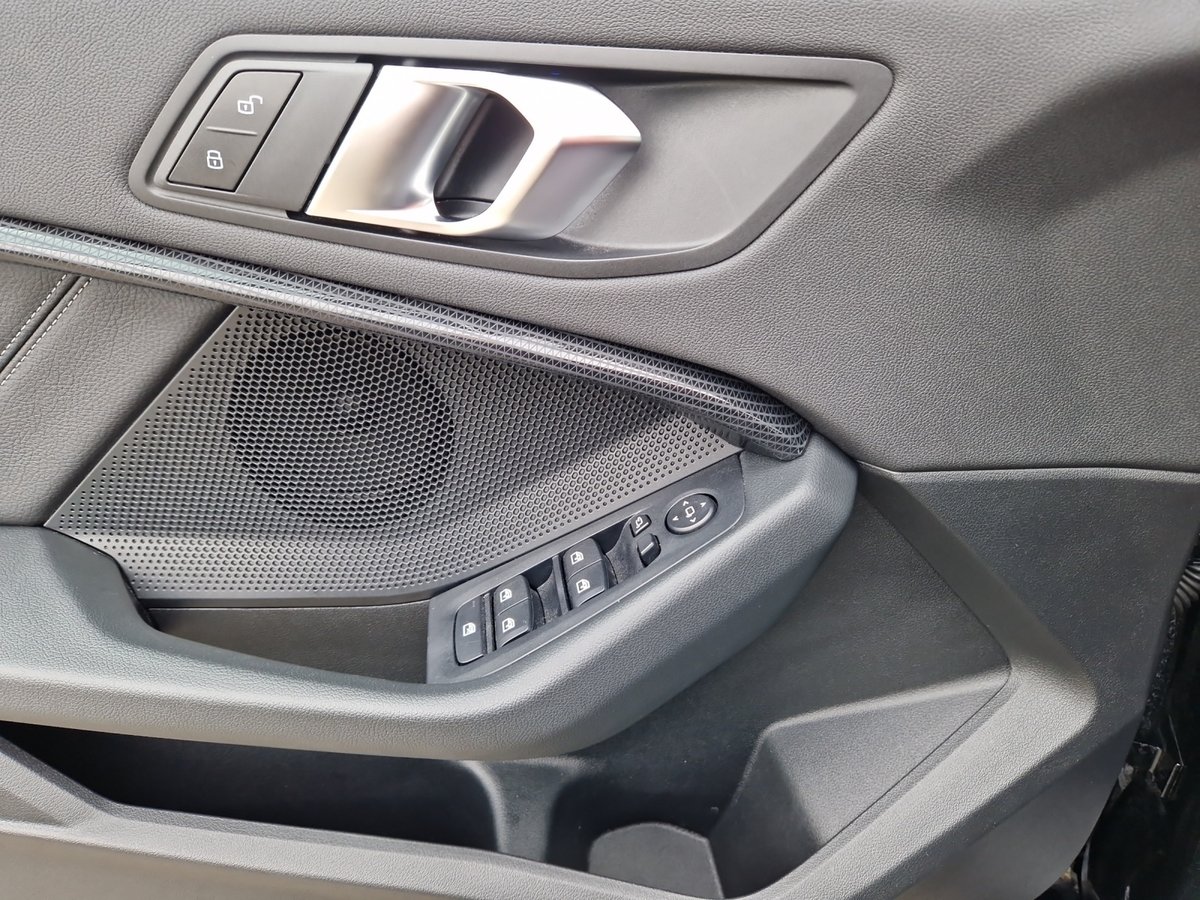 BMW 120d Steptronic Sport Line, Diesel, Occasioni / Usate, Automatico - 6