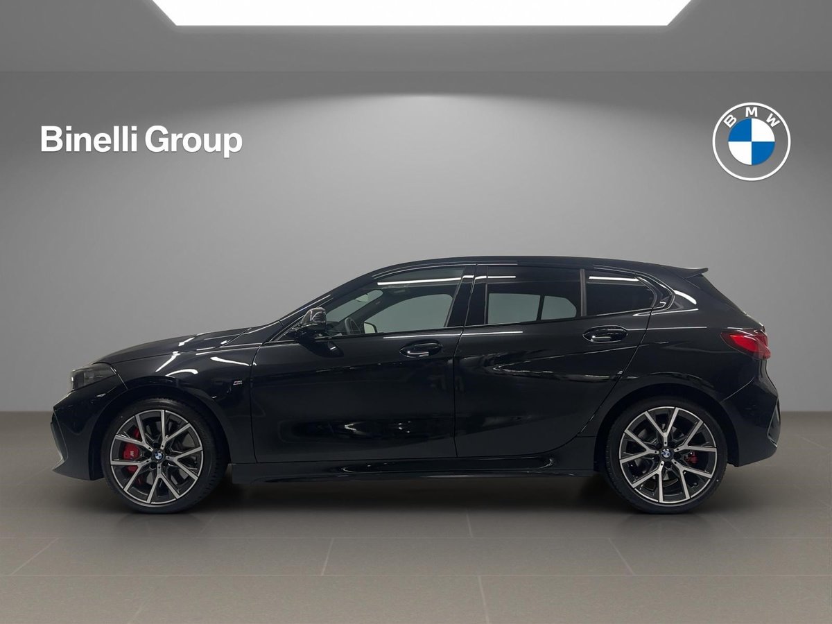 BMW 120d MSport Pro, Diesel, Occasion / Gebraucht, Automatik - 2
