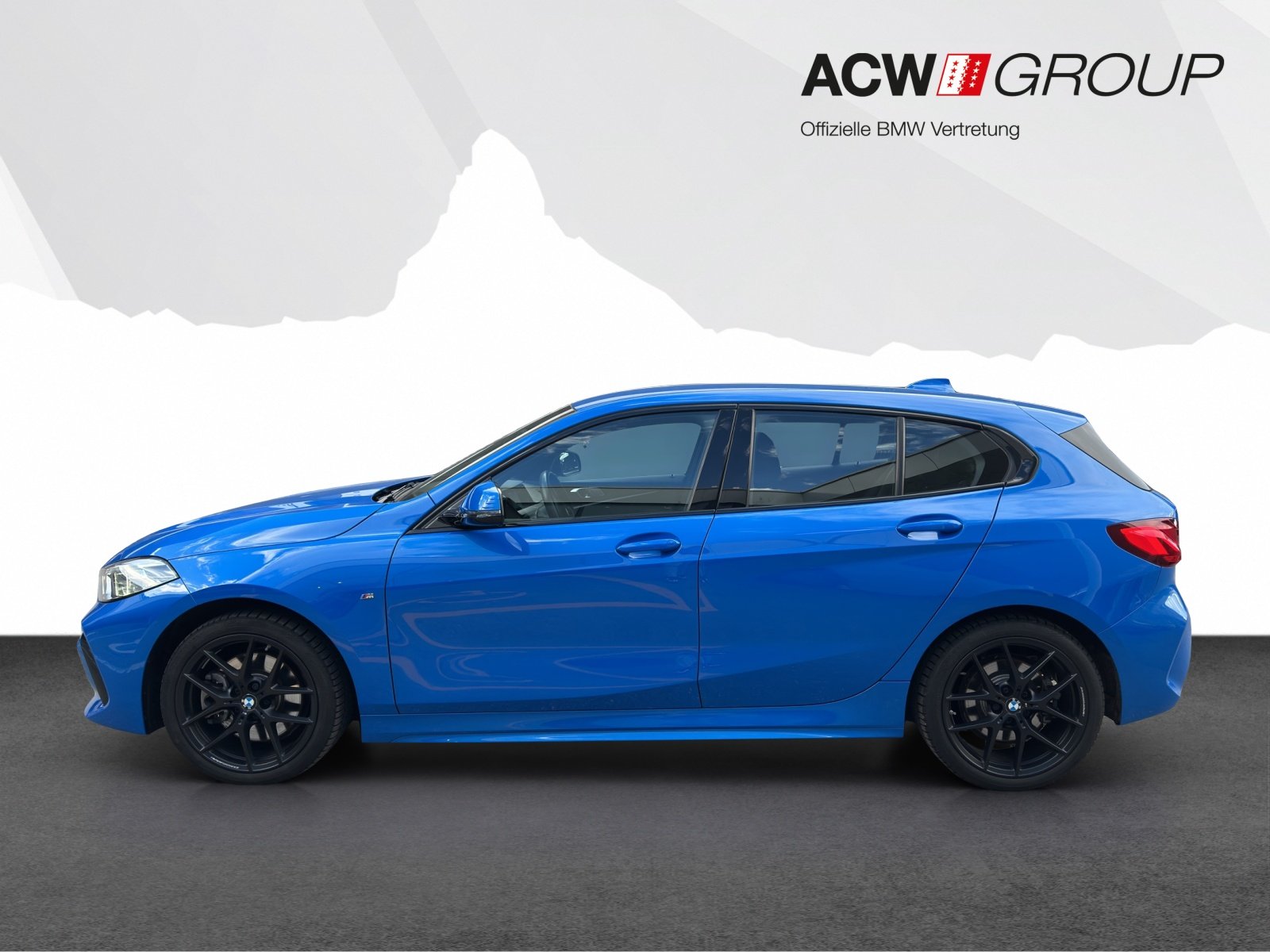 BMW 120d, Diesel, Occasion / Gebraucht, Automatik - 2