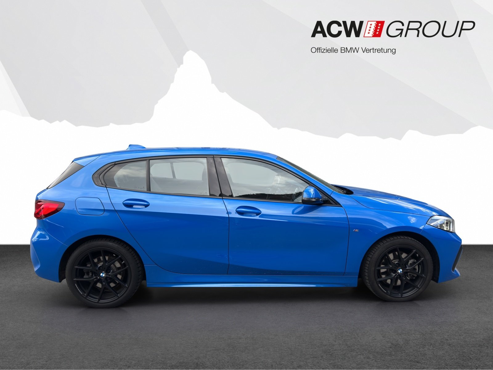 BMW 120d, Diesel, Occasion / Gebraucht, Automatik - 6