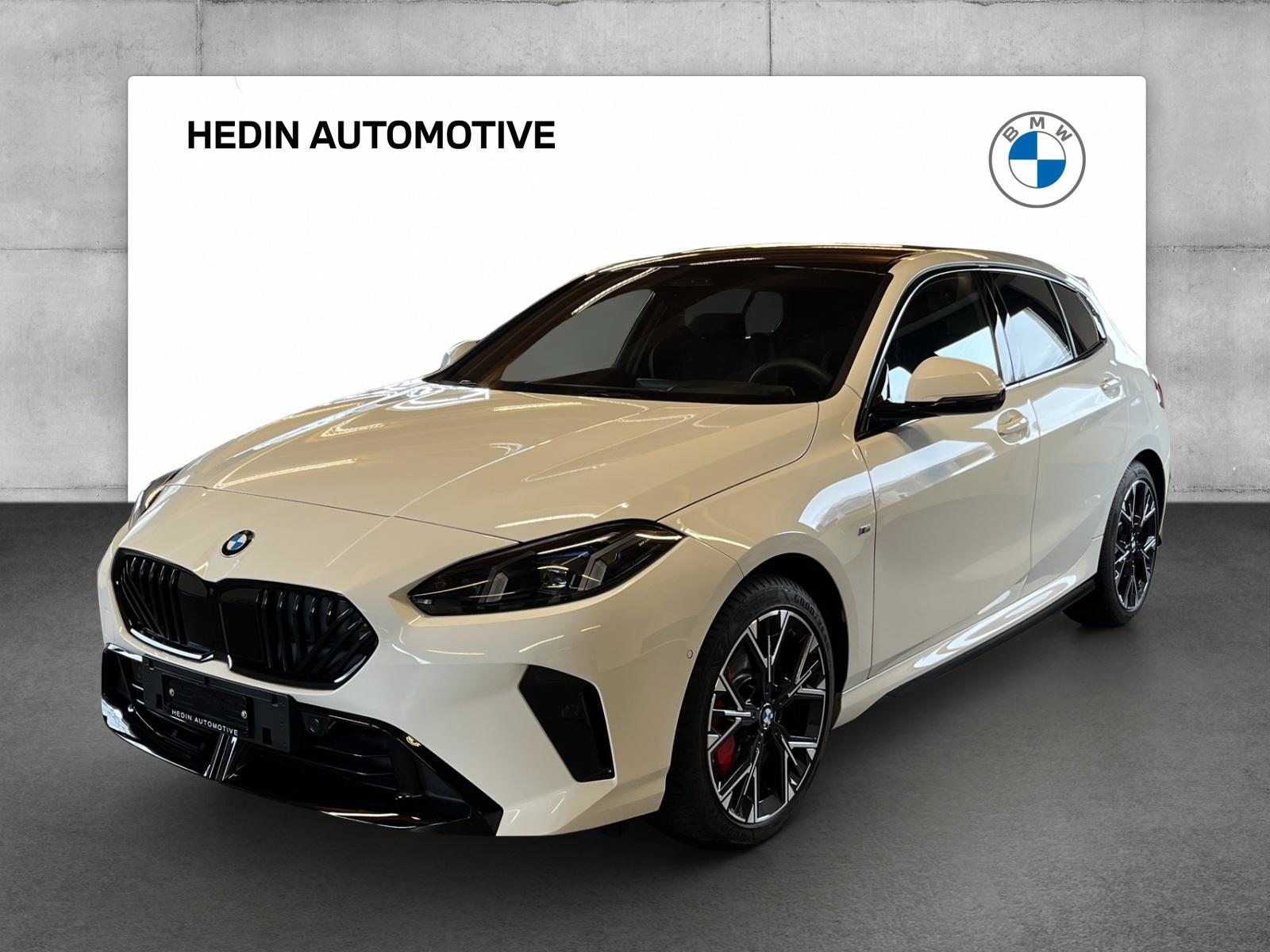 BMW 120d