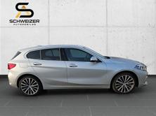 BMW 120d Steptronic Luxury Line, Diesel, Occasion / Utilisé, Automatique - 2