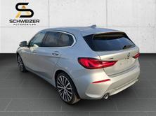 BMW 120d Steptronic Luxury Line, Diesel, Occasion / Utilisé, Automatique - 3