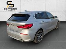 BMW 120d Steptronic Luxury Line, Diesel, Occasion / Utilisé, Automatique - 4