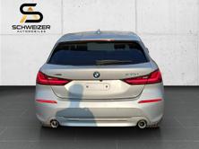 BMW 120d Steptronic Luxury Line, Diesel, Occasion / Utilisé, Automatique - 5