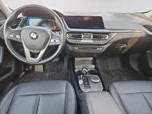 BMW 120d Steptronic Luxury Line, Diesel, Occasion / Utilisé, Automatique - 6