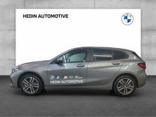 BMW 120i, Essence, Occasion / Utilisé, Automatique - 2