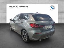 BMW 120i, Essence, Occasion / Utilisé, Automatique - 3