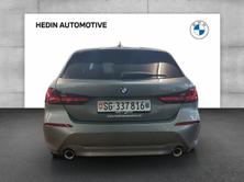 BMW 120i, Essence, Occasion / Utilisé, Automatique - 4
