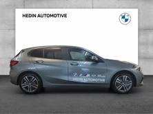 BMW 120i, Essence, Occasion / Utilisé, Automatique - 5