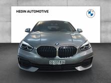 BMW 120i, Essence, Occasion / Utilisé, Automatique - 6