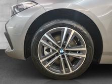 BMW 120i, Essence, Occasion / Utilisé, Automatique - 7