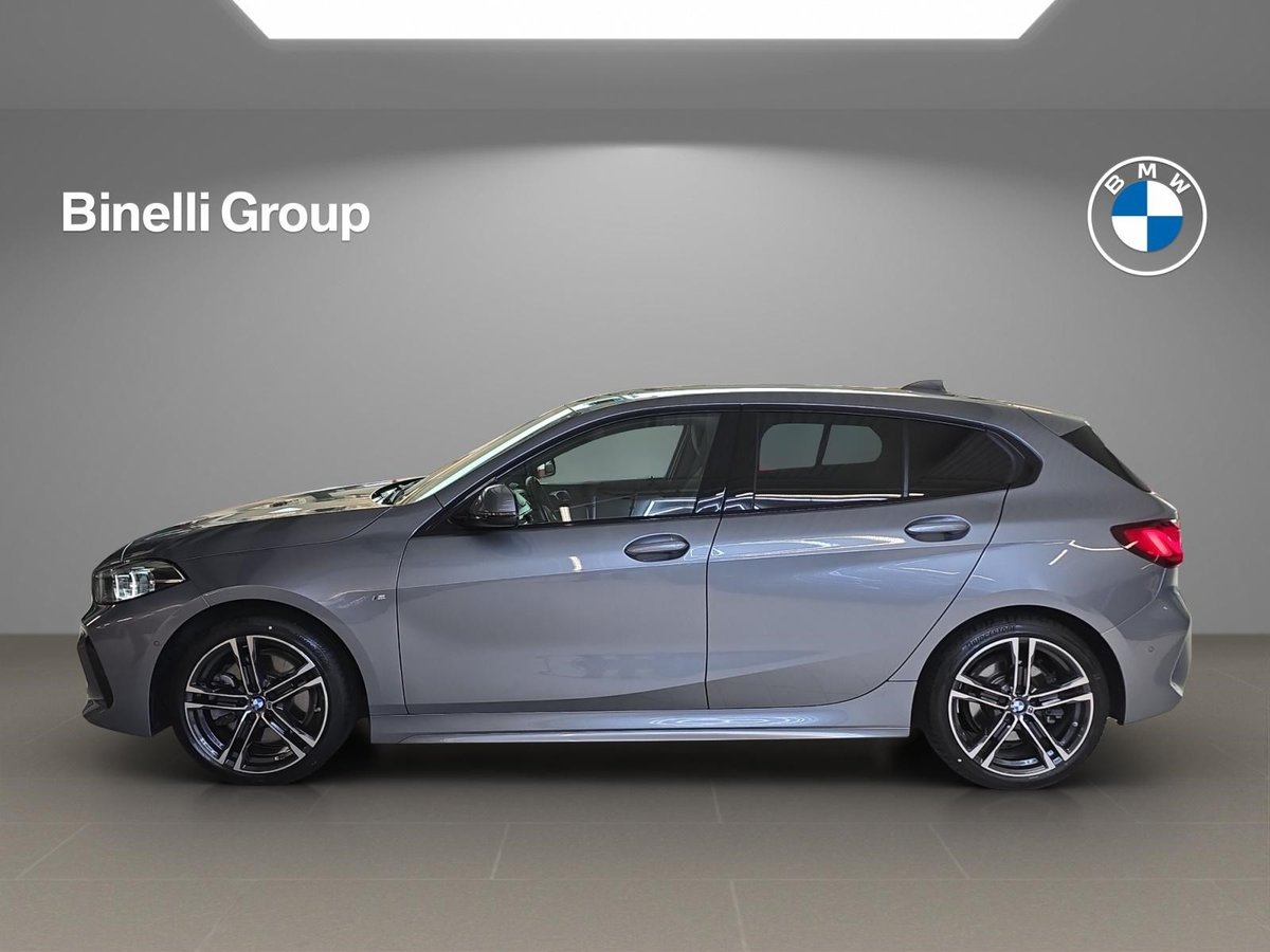 BMW 120d Pure M Sport, Diesel, Occasion / Utilisé, Automatique - 2