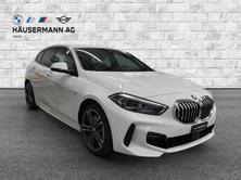 BMW 120d Pure M Sport, Diesel, Occasion / Utilisé, Automatique - 3