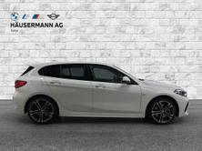 BMW 120d Pure M Sport, Diesel, Occasion / Utilisé, Automatique - 4