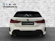 BMW 120d Pure M Sport, Diesel, Occasion / Utilisé, Automatique - 6