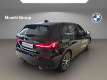 BMW 120d xDrive Sport Line, Diesel, Occasion / Utilisé, Automatique - 5