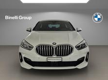 BMW 120d SAG, Diesel, Occasion / Utilisé, Automatique - 2