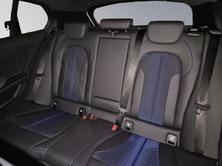 BMW 120d SAG, Diesel, Occasion / Utilisé, Automatique - 7