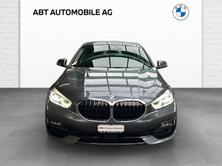 BMW 120d SAG, Diesel, Occasion / Utilisé, Automatique - 2