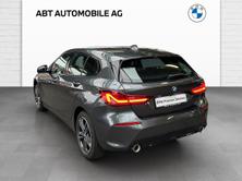 BMW 120d SAG, Diesel, Occasion / Utilisé, Automatique - 4