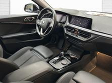 BMW 120d SAG, Diesel, Occasion / Utilisé, Automatique - 7