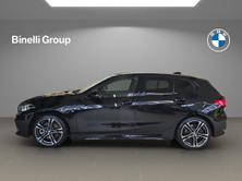 BMW 120d xDrive, Diesel, Occasion / Utilisé, Automatique - 2