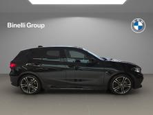 BMW 120d xDrive, Diesel, Occasion / Utilisé, Automatique - 6
