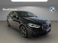 BMW 120d xDrive, Diesel, Occasion / Utilisé, Automatique - 7
