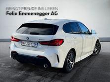 BMW 120d M Sport, Diesel, Occasion / Utilisé, Automatique - 2